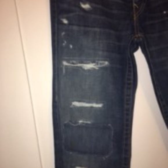 TRUE RELIGION JEANS SIZE 29 - Picture 7 of 8
